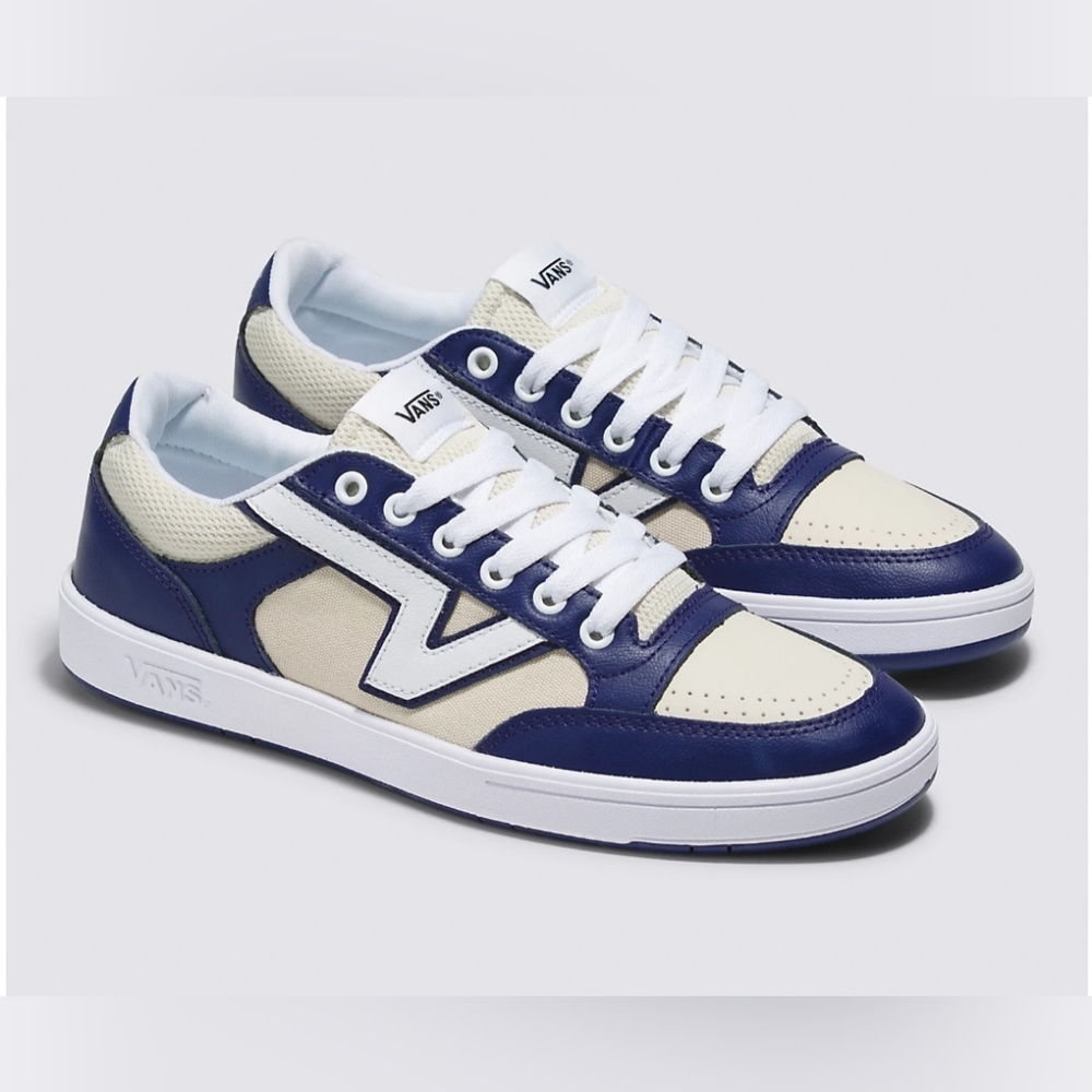 Vans Lowland Comfy Cush *NWT in Box*